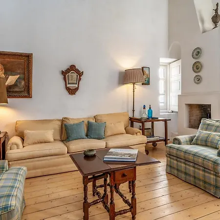 Casa vacanze Cambanis *