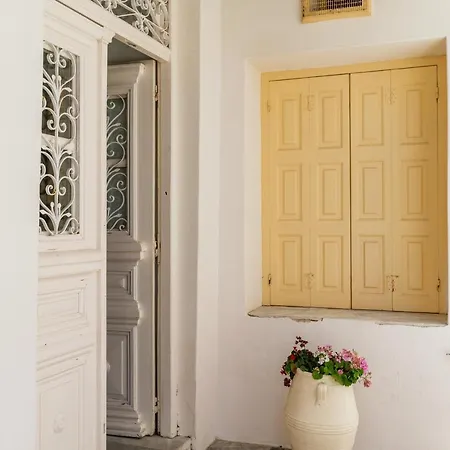 Casa vacanze Cambanis Mykonos Town