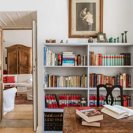 Casa vacanze Cambanis