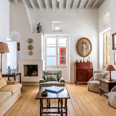 בית נופש Cambanis