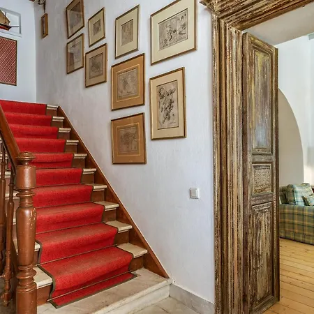 Cambanis בית נופש Mykonos Town