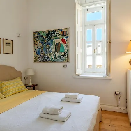 בית נופש Cambanis Mykonos Town