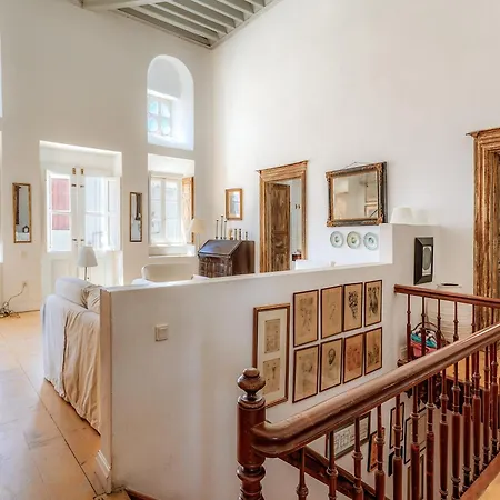 Feriehus Cambanis Mykonos Town