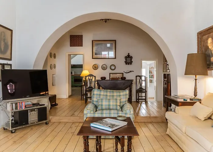 Cambanis Holiday home