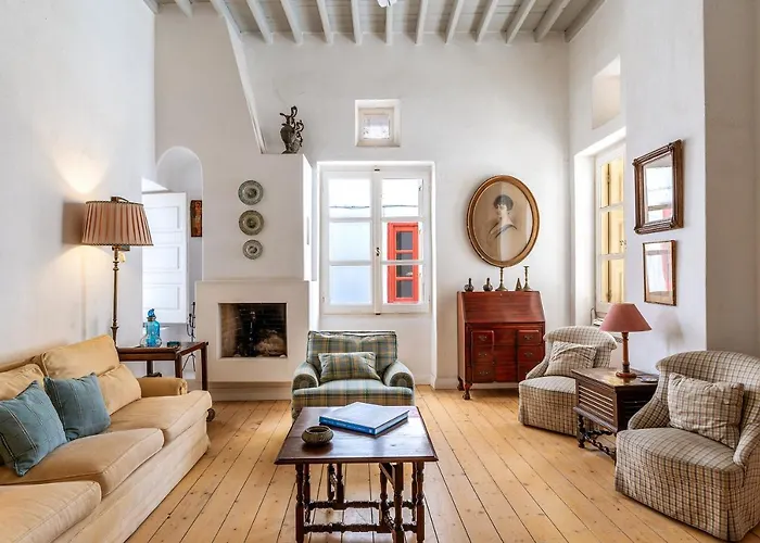 Holiday home Cambanis