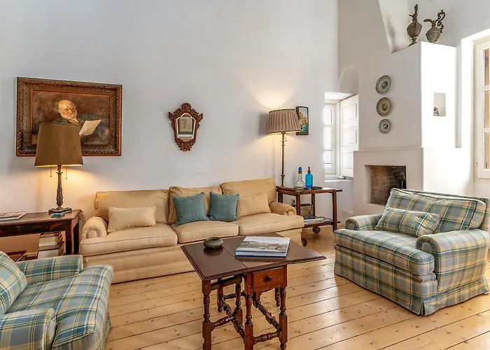 Holiday home Cambanis *