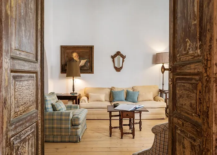 Holiday home Cambanis *