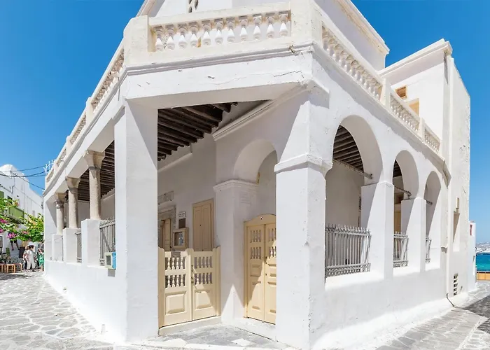 Holiday home Cambanis *