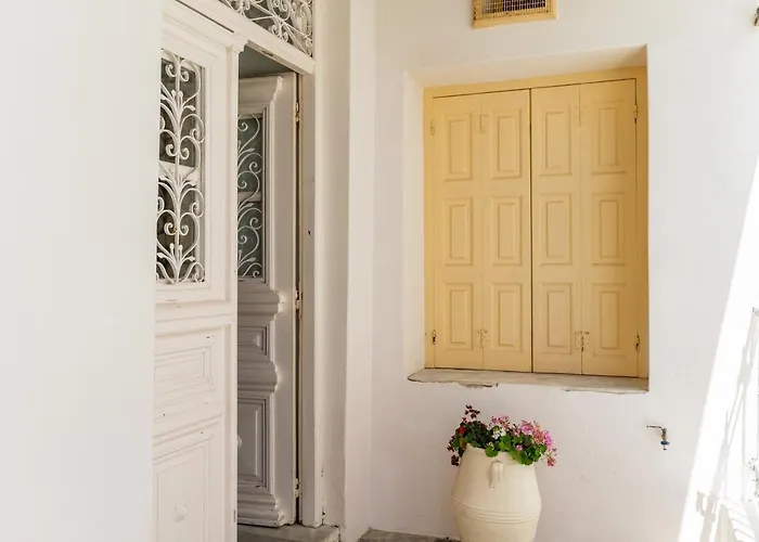 Holiday home Cambanis Mykonos Town