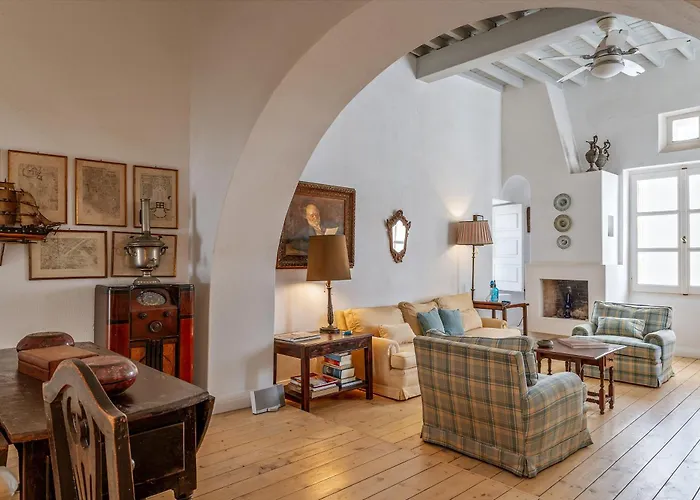 Holiday home Cambanis *