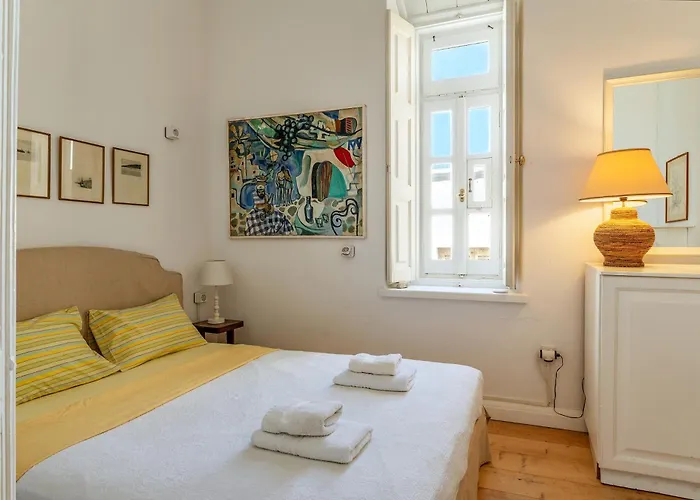 Holiday home Cambanis Mykonos Town