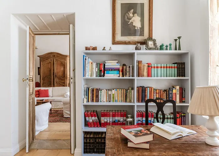 Holiday home Cambanis