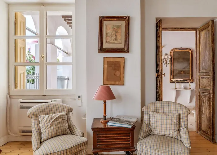 Holiday home Cambanis *