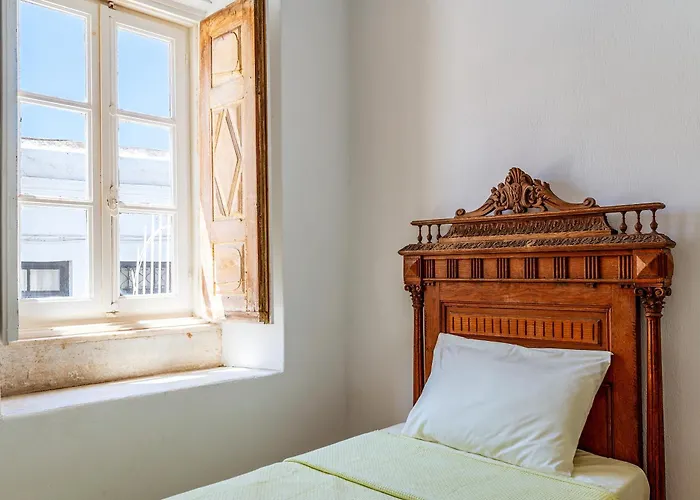 Cambanis Holiday home *