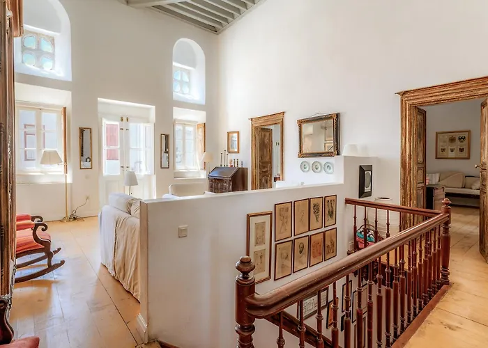 Holiday home Cambanis Mykonos Town