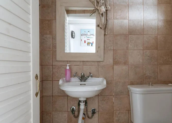 Holiday home Cambanis