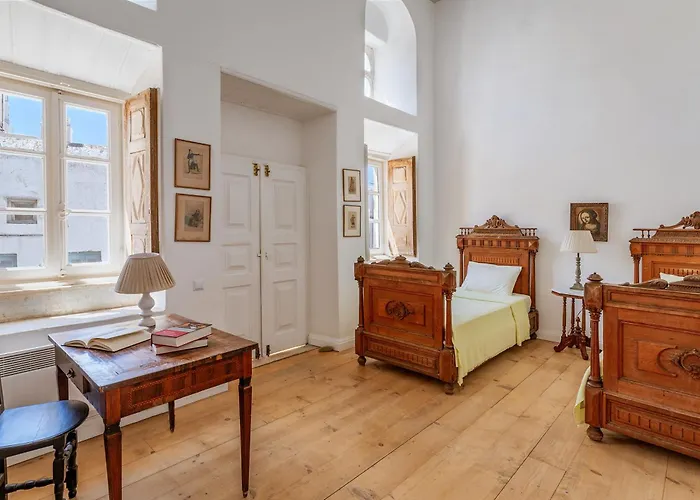 Cambanis Mykonos Town