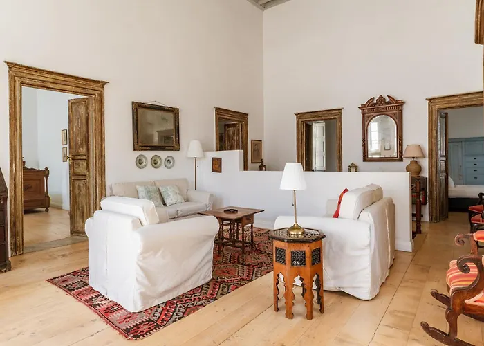 Holiday home Cambanis *