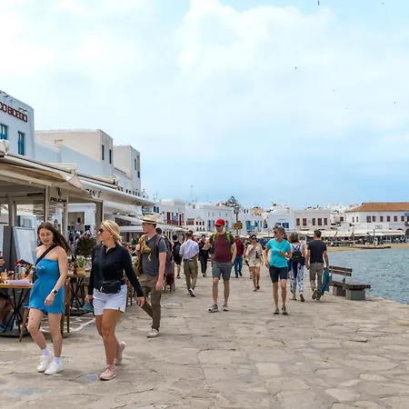 Cambanis Dom wakacyjny *