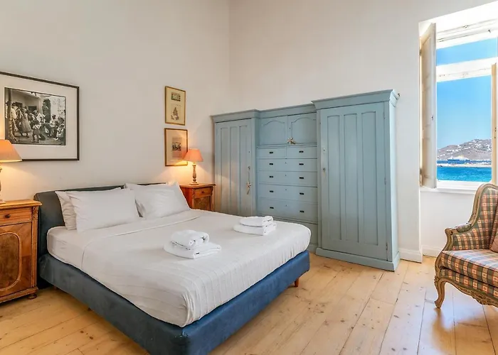 Cambanis Dom wakacyjny *