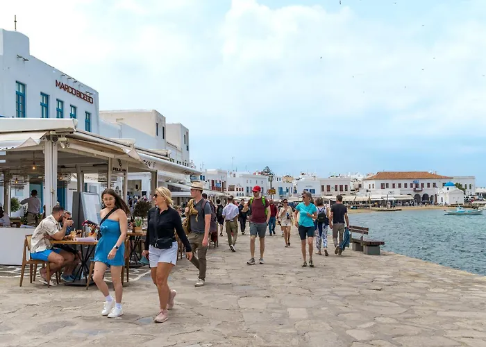 Cambanis Dom wakacyjny *